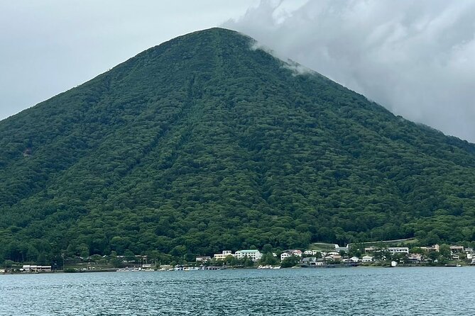 Nikko Sightseeing 10 Hours Private Chartered Car Tour From Tokyo - What to Expect on the Tour