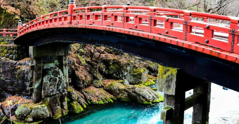Nikko: Sightseeing Customized Private English Full Day Trip - Waterfalls and Historic Shrines