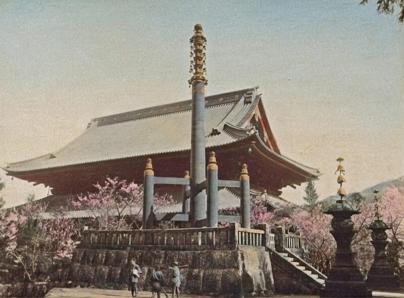 Nikko: Sightseeing Customized Private English Full Day Trip - Imperial Villa and National Park