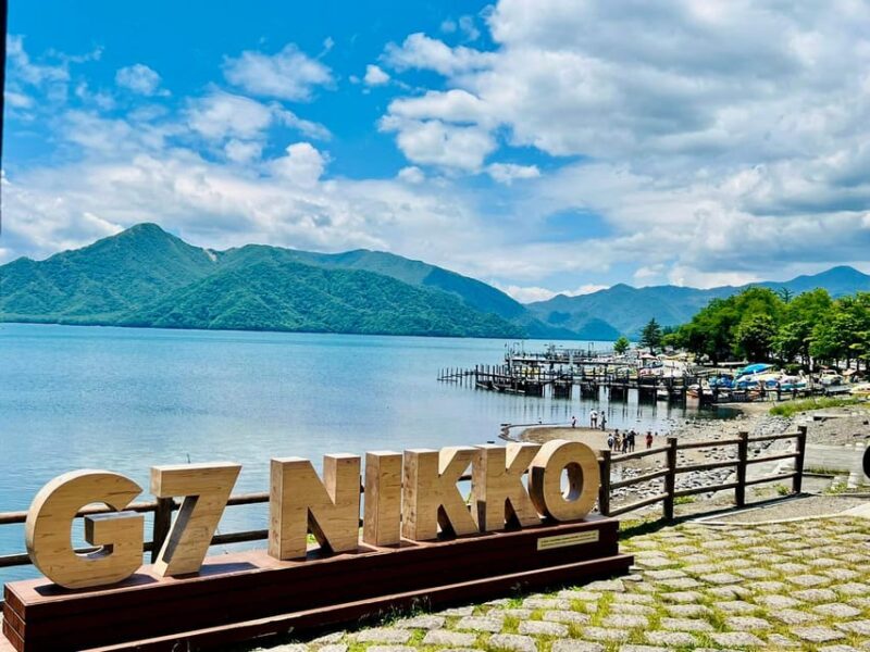 Nikko Sightseeing Day Trip With English Speaking Guide - Learning From the English-Speaking Guide