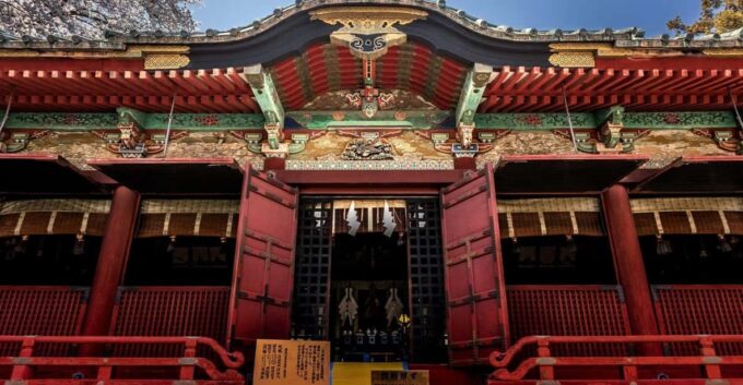 Nikko Sightseeing Day Trip With English Speaking Guide - Whats Included in the Tour