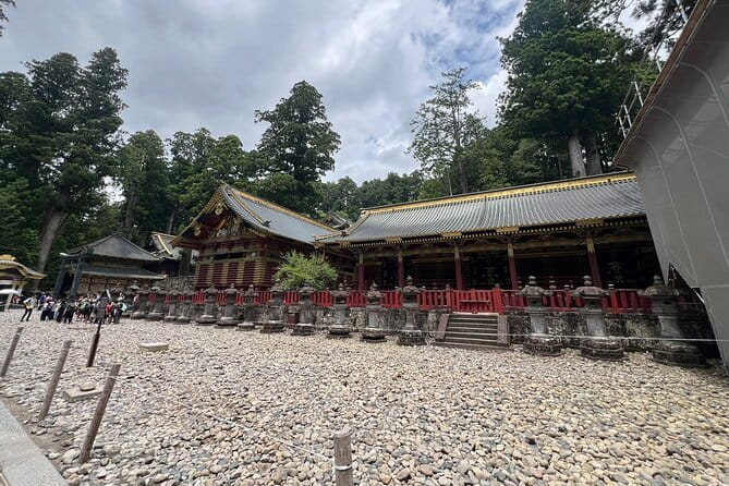 Nikko Sightseeing Private 10 Hours Tour English Speaking Driver - Inclusions and Exclusions