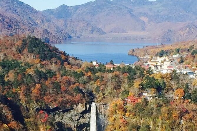 Nikko Sightseeing Private 10 Hours Tour English Speaking Driver - Travel Details
