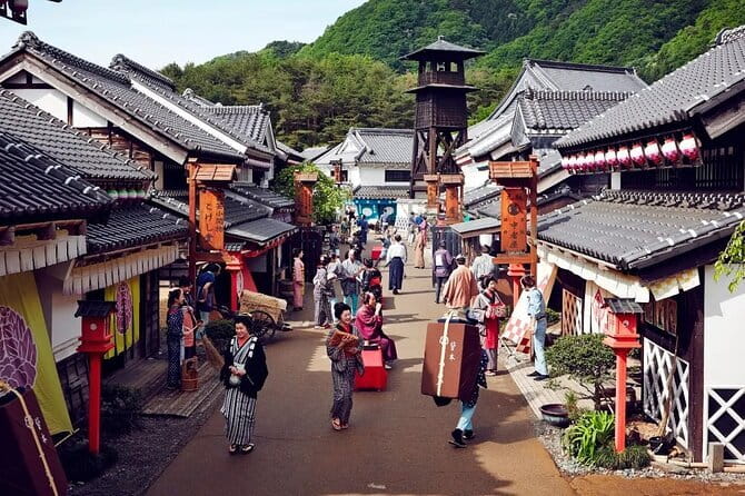 Nikko Sightseeing Private 10 Hours Tour English Speaking Driver - Itinerary Suggestions