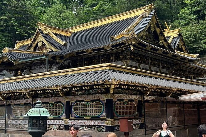 Nikko Sightseeing Private 10 Hours Tour English Speaking Driver - Pricing and Booking