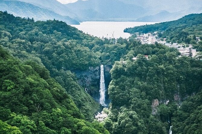 Nikko Splendors Discovering With English Speaking Driver - Additional Tour Information