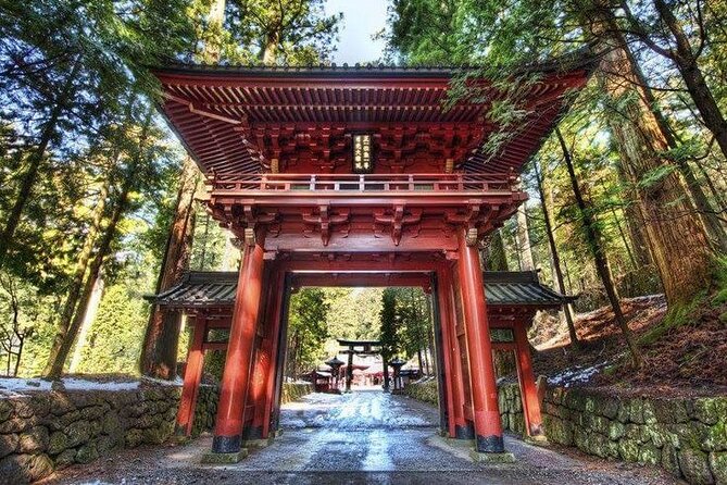 Nikko Splendors Discovering With English Speaking Driver - Tour Duration and Pricing