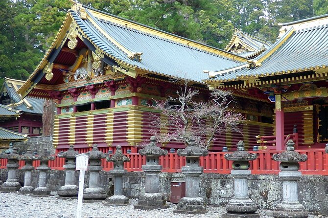 Nikko: the Beauty of Kegon Waterfall and Chuzenji Lake From Tokyo - Meeting and End Points