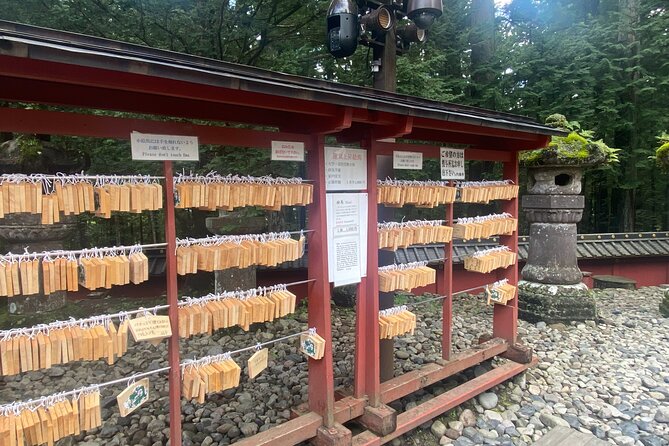 Nikko: the Beauty of Kegon Waterfall and Chuzenji Lake From Tokyo - Schedule and Pricing
