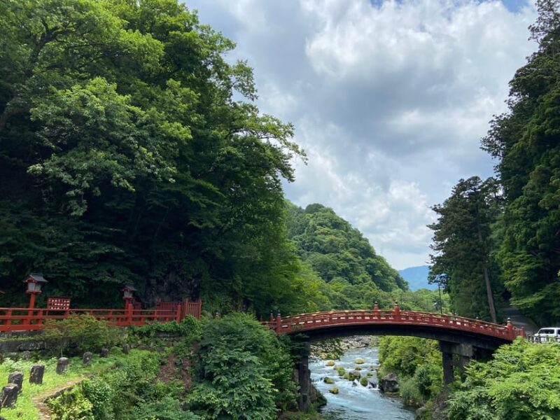 Nikko: THE TOUR From NIKKO STATION (LOCAL GUIDE) - Customer Review