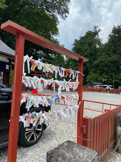 Nikko: THE TOUR From NIKKO STATION (LOCAL GUIDE) - Frequently Asked Questions