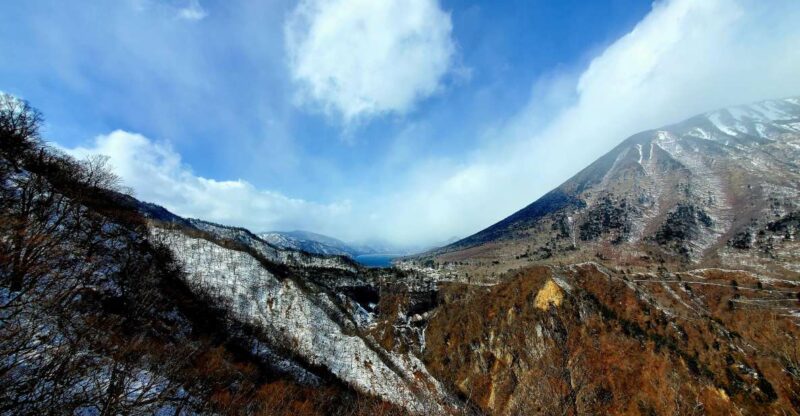Nikko, Tochigi: Full Day Private Nature Tour W English Guide - Tour Overview
