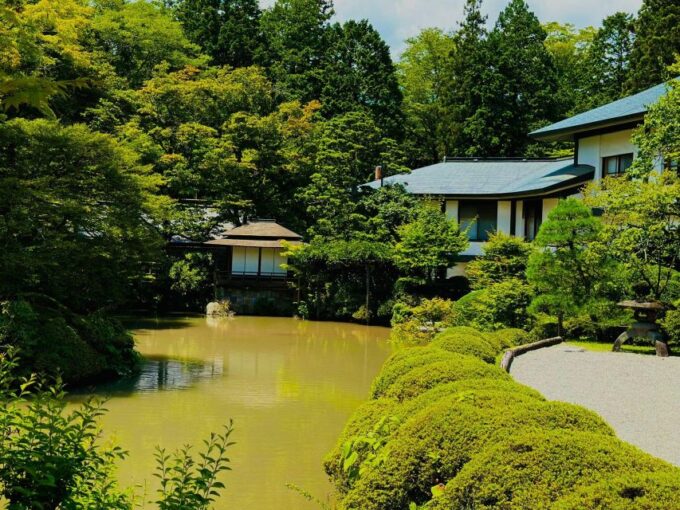 Nikko Toshogu, Lake Chuzenjiko & Kegon Waterfall 1 Day Tour - Excluded Expenses