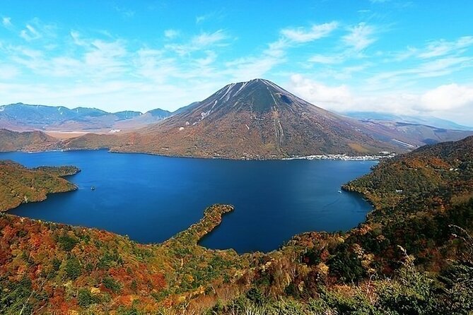 Nikko Tour by Private Car and English Speaking Driver - Transportation and Pickup
