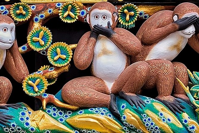 Nikko Tour by Private Car and English Speaking Driver - Travel Time and Logistics