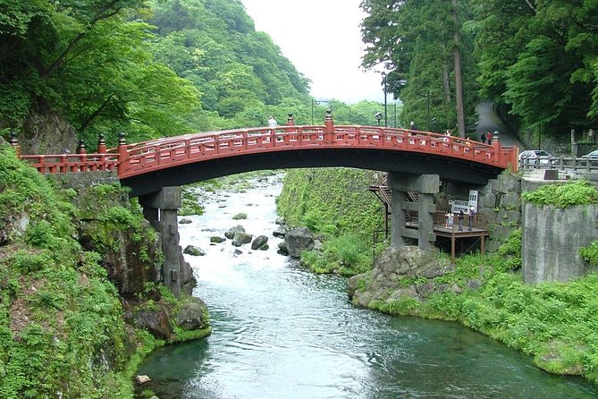 Nikko Tour, From/To Tokyo, Tochigi, up to 12 Guests - Cancellation Policy