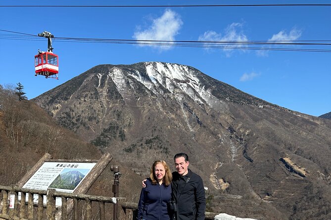 Nikko Tour, From/To Tokyo, Tochigi, up to 12 Guests - Tour Customization