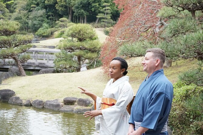 Nikko Tour From Tokyo With Licensed Guide via Private Car - Itinerary and Flexibility