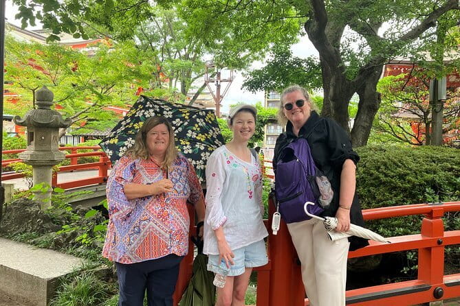 Nikko Tour From Tokyo With Licensed Guide via Private Car - Private Tour Experience