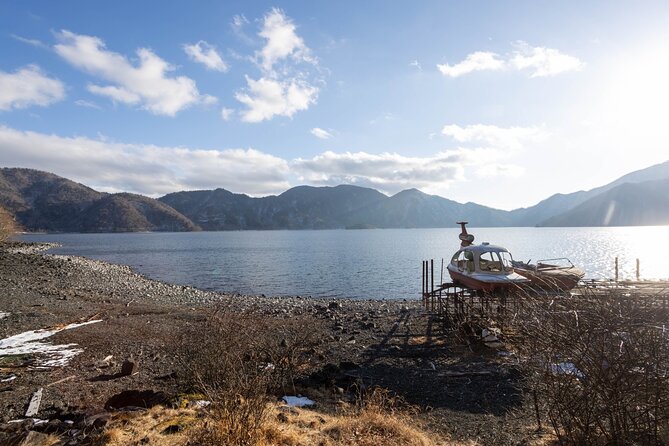 Nikko Tour From Tokyo With Licensed Guide via Private Car - Included Attractions