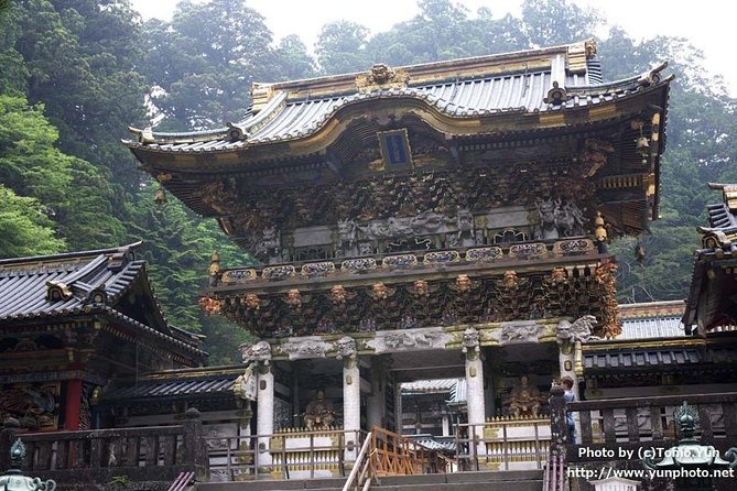 Nikko World Heritage 1 Day Tour - Exploring Nikkos Treasures