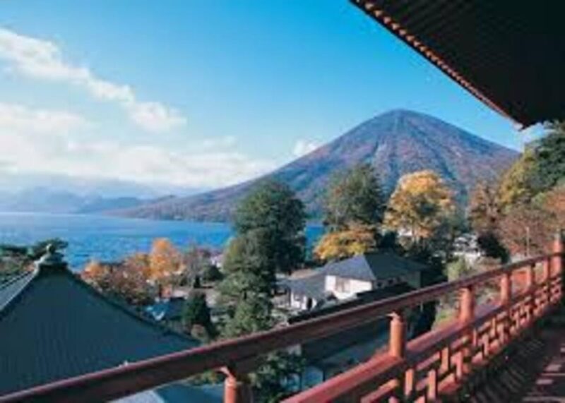 Nikko World Heritage Tour With English Drivers - Tour Highlights