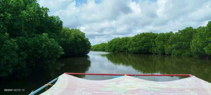 Nilaveli: Lagoon Boat Safari with Mangrove Exploration - FAQ