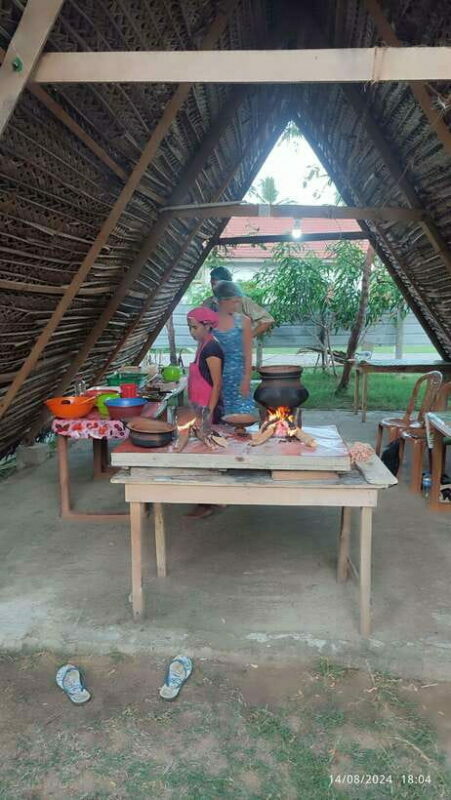 Nilaveli: Sri Lankan Cooking Class with a Local Family - Analyzing the Value and Practical Details