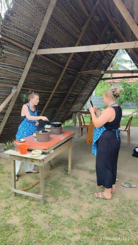 Nilaveli: Sri Lankan Cooking Class with a Local Family - Who Should Consider This Tour?