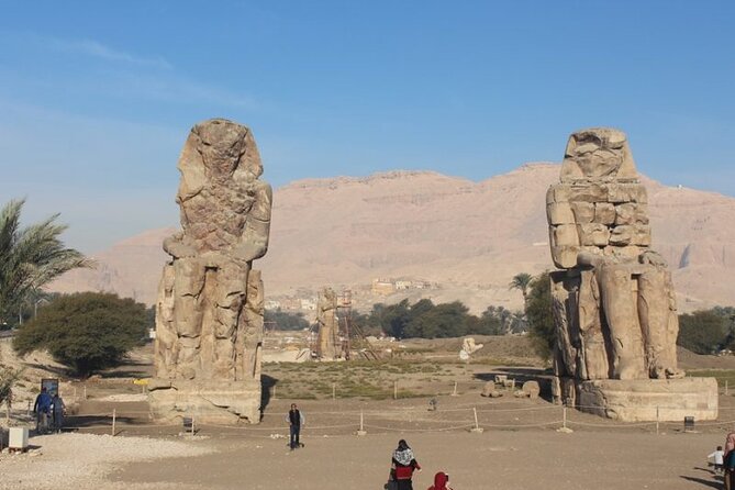 Nile Cruise 3 Nights – 4 Days - Highlights of the Nile Cruise