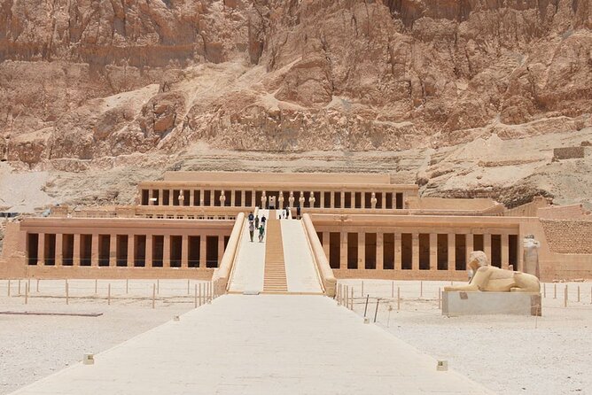Nile Cruise 3 Nights – 4 Days - Navigating Itinerary Changes