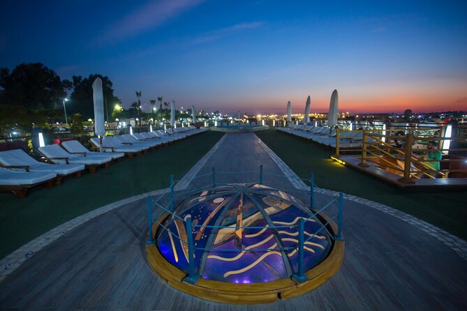 Nile Cruise 4 Nights 5 Days Nile River 5 Stars From Luxor to Aswan - Pricing and Guarantees