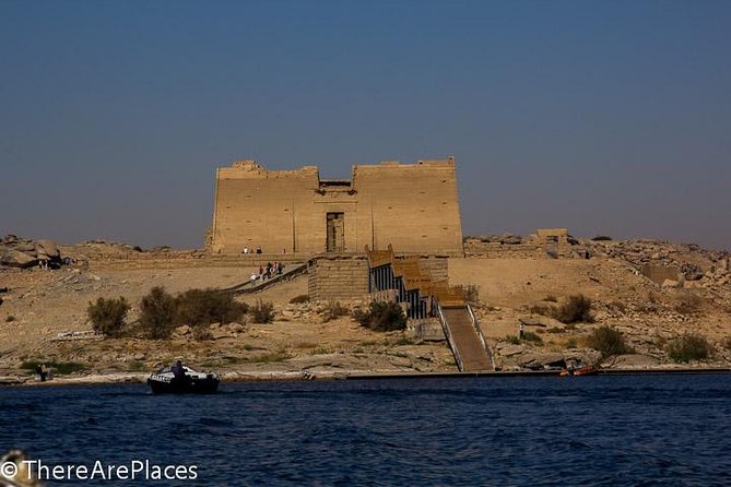 Nile Cruise 5 Days 4 Nights Egypt From Luxor to Aswan - Booking and Confirmation