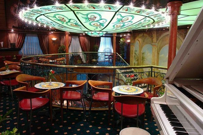 Nile Cruise 5 Days Private Full Board Accommodation Transferred Guided Tours - Traveler Reviews and Ratings
