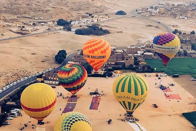 Nile Cruise & Abu Simbel Package - Cruise Itinerary
