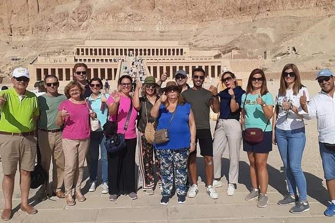 Nile Cruise Between Aswan and Luxor: Sail the Best Temples in Egypt - Exploring Aswans Iconic Landmarks
