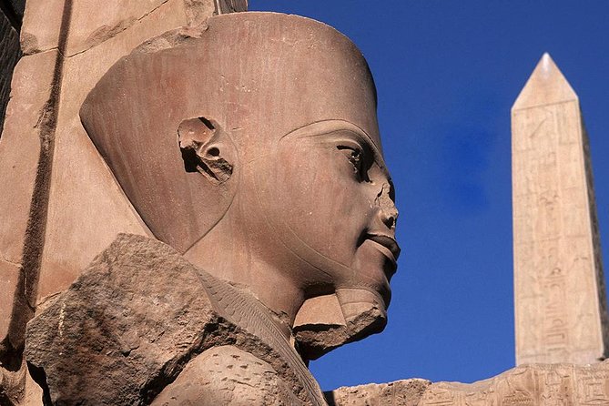 Nile Cruise From Luxor to Aswan 4 Nights Full Board With Guide and Sightseeing - Pricing and Guarantee