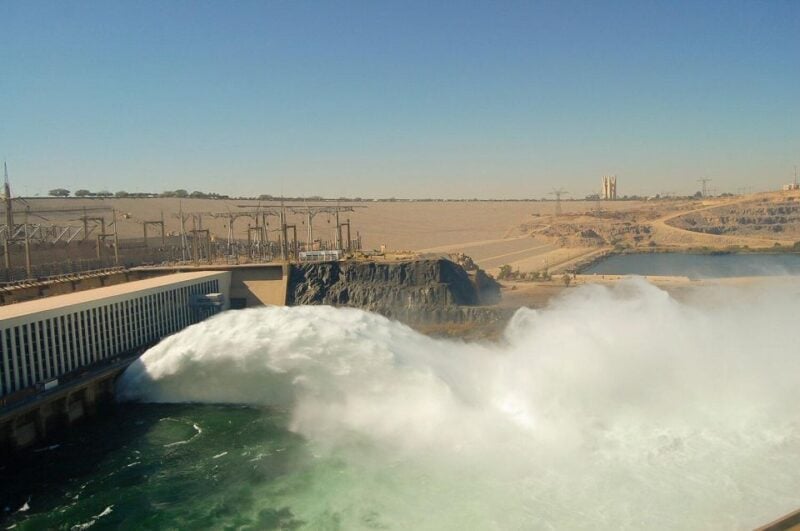 Nile Cruise MS Concerto 5 Days 4 Nights From Luxor to Aswan - Itinerary Highlights