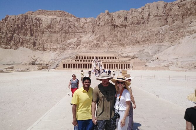Nile Cruises Trips From Luxor to Aswan for 5 Days 4 Nights - Guest Reviews and Testimonials