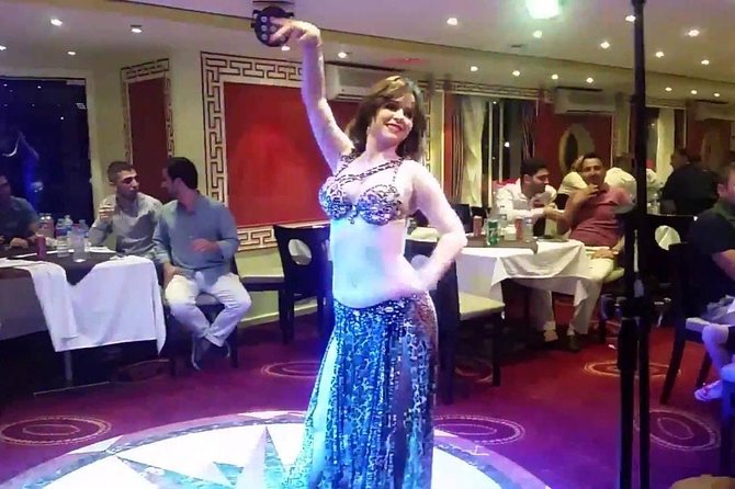 Nile Dinner Cruise in Cairo With Belly Dancing and Hotel Transfer - Cancellation and Weather Policy
