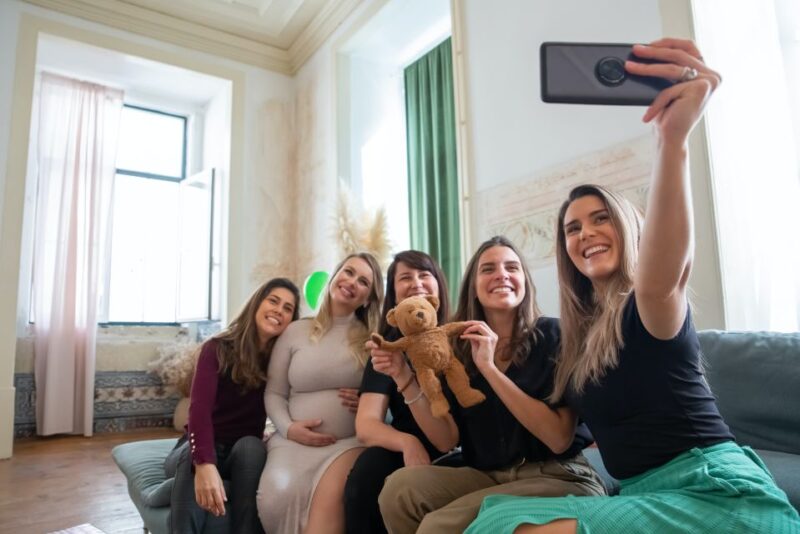 Nîmes: Bachelorette Party Outdoor Smartphone Game - Pricing and Inclusions