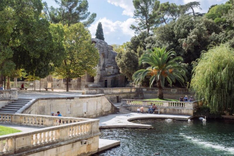 Nîmes: Bachelorette Party Outdoor Smartphone Game - Frequently Asked Questions