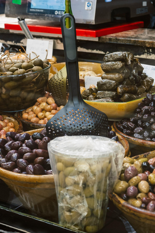 Nîmes: Food Tour - Key Points