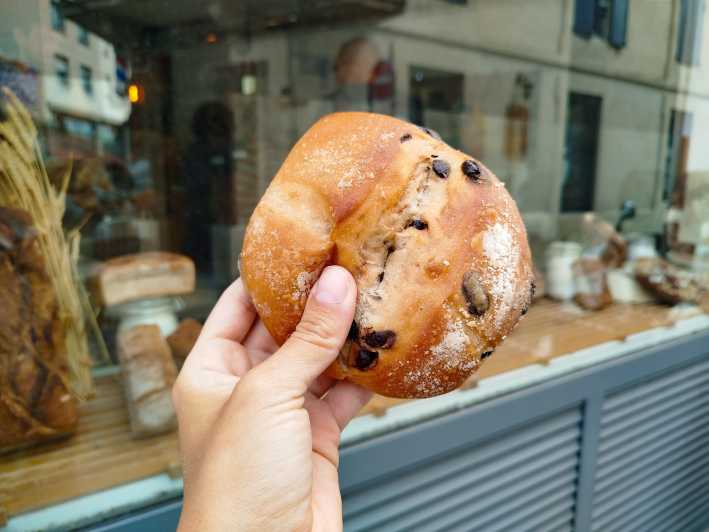 Nîmes: Food Tour - Tour Highlights and Experience