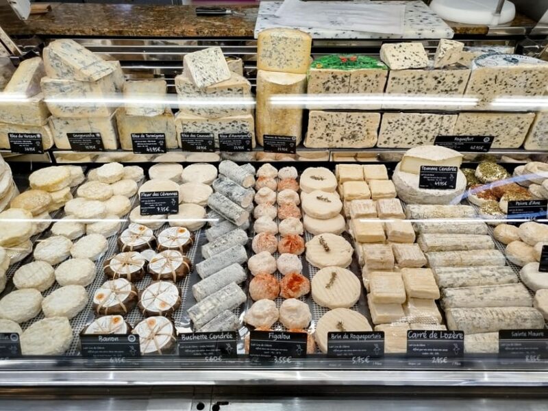 Nîmes: Guided Food Tour - Key Points