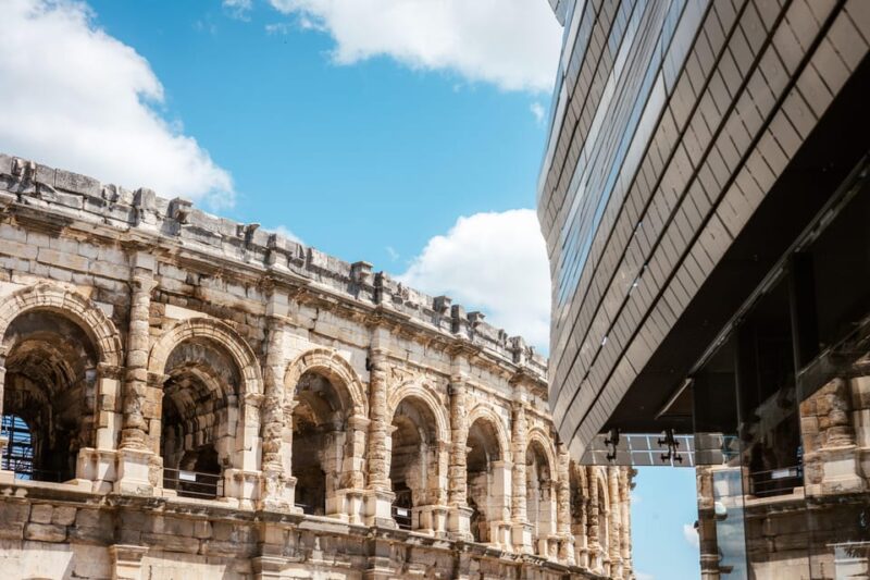 Nîmes: Guided Food Tour - Engaging With Artisanal Producers