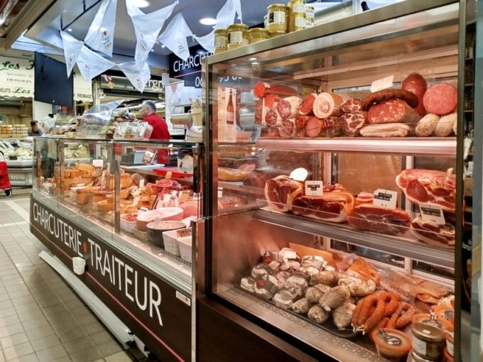 Nîmes: Guided Food Tour - Meeting the Tour Guide and Preparing for the Adventure