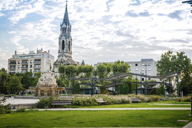 NIMES | Nimes Historical Center 2-Hour Private Walking Tour - Discover the Roman Arena