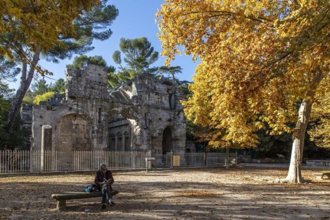 Nimes: Photoshoot Experience - Photoshoot Duration