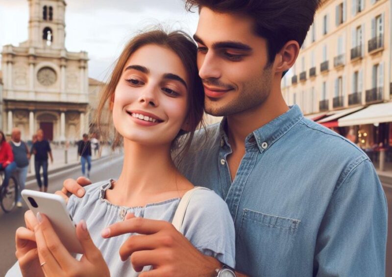 Nîmes: Special Valentine's Day Couples Game - Key Points
